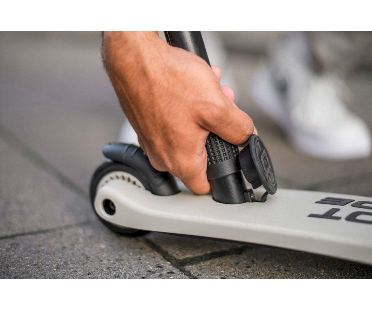 Monopattino Highwaykick 1 Push and Go Ash - Scoot and Ride