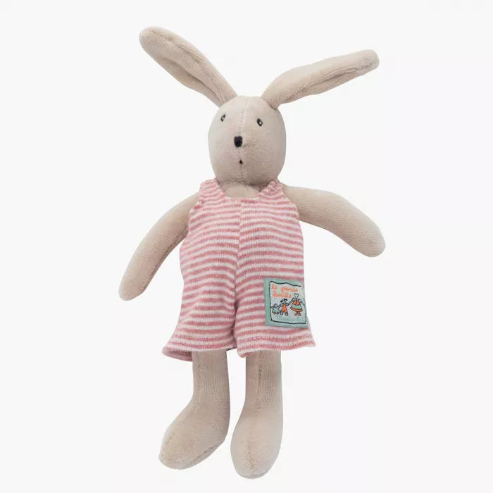 Coniglio Sylvain 20cm - Moulin Roty