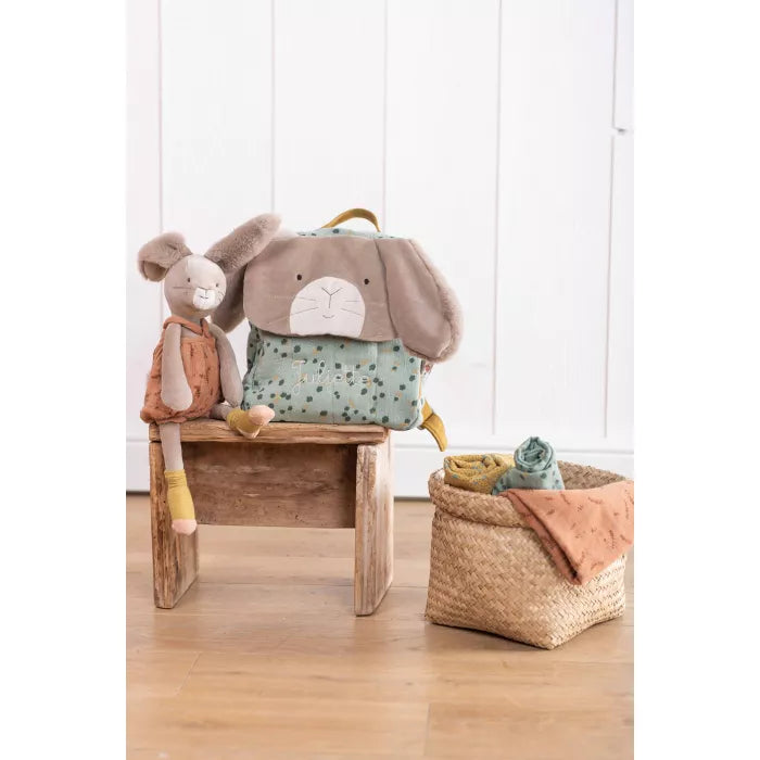 Zaino Coniglio - Moulin Roty