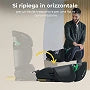 Seggiolino auto XPAND 2 i-Size (100-150cm) - Kinderkraft