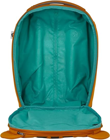 Valigia Per Bambini Tigre