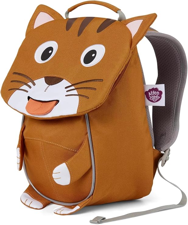 Zaino Piccolo Gatto