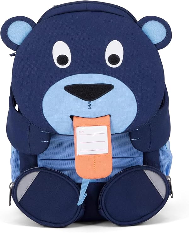 Zaino Grande Orso