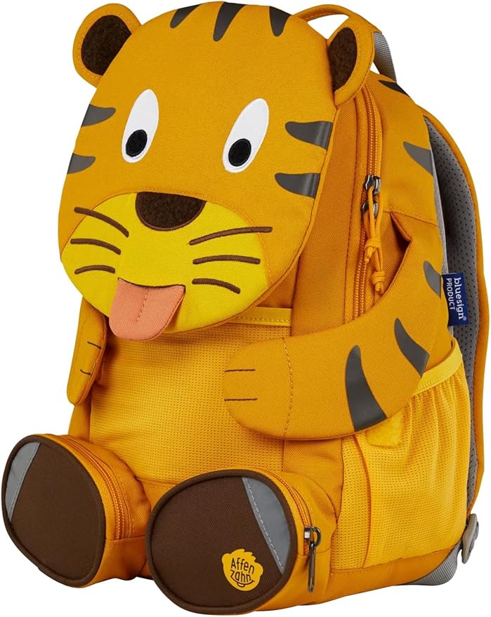 Zaino Grande Tigre
