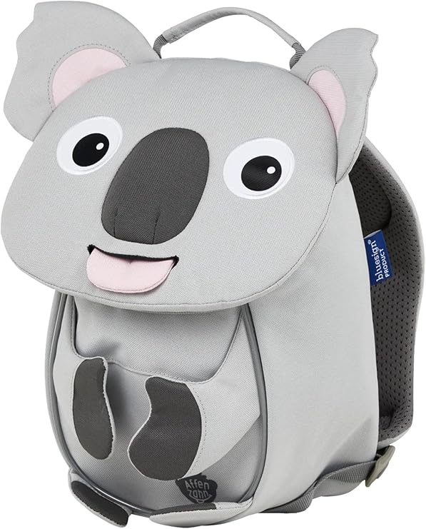 Zaino Piccolo Koala