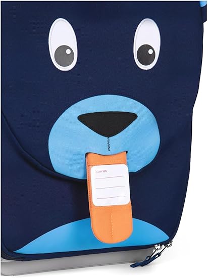 Valigia Per Bambini Orso