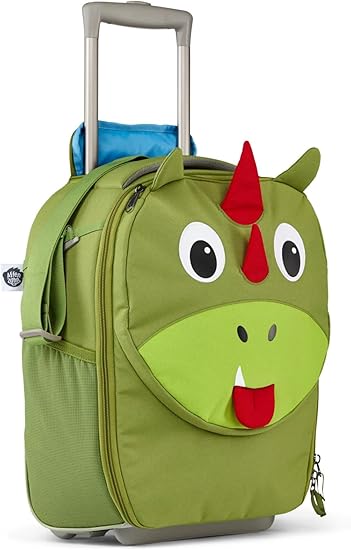 Valigia Per Bambini Drago