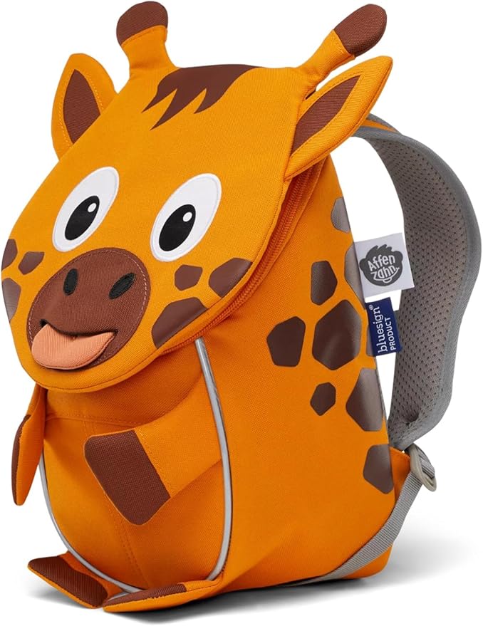 Zaino Piccolo Giraffa