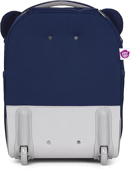 Valigia Per Bambini Orso