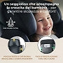 Seggiolino auto XPAND 2 i-Size (100-150cm) - Kinderkraft