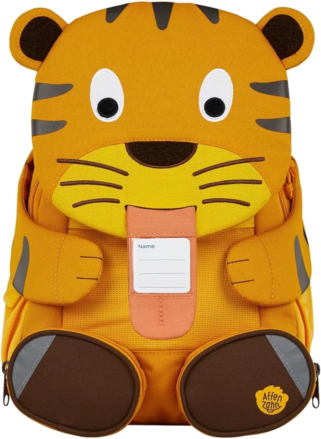 Zaino Grande Tigre