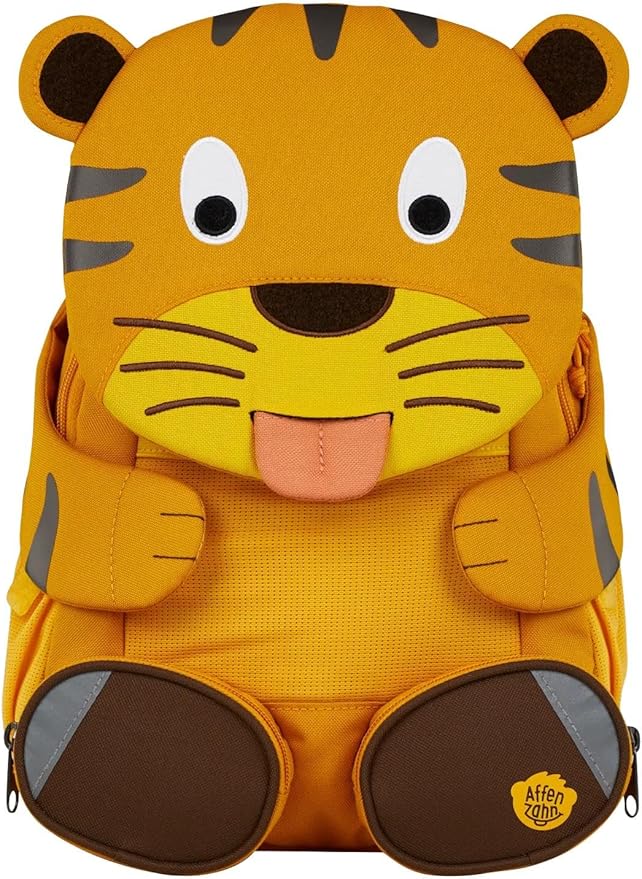 Zaino Grande Tigre
