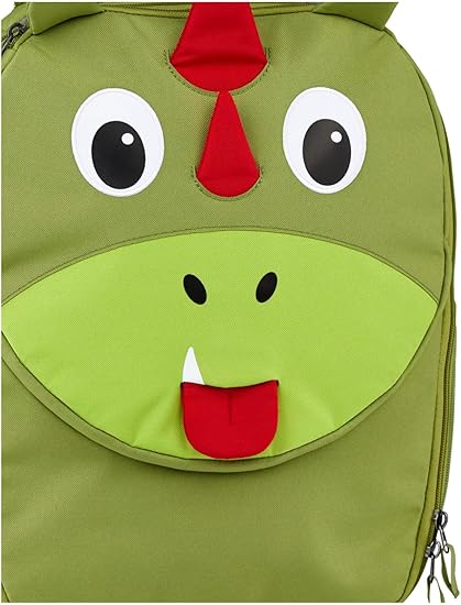 Valigia Per Bambini Drago