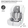 Seggiolino auto COMFORT UP i-Size - Kinderkraft
