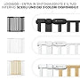 Cancelletto di sicurezza LOCK&GO - Kinderkraft
