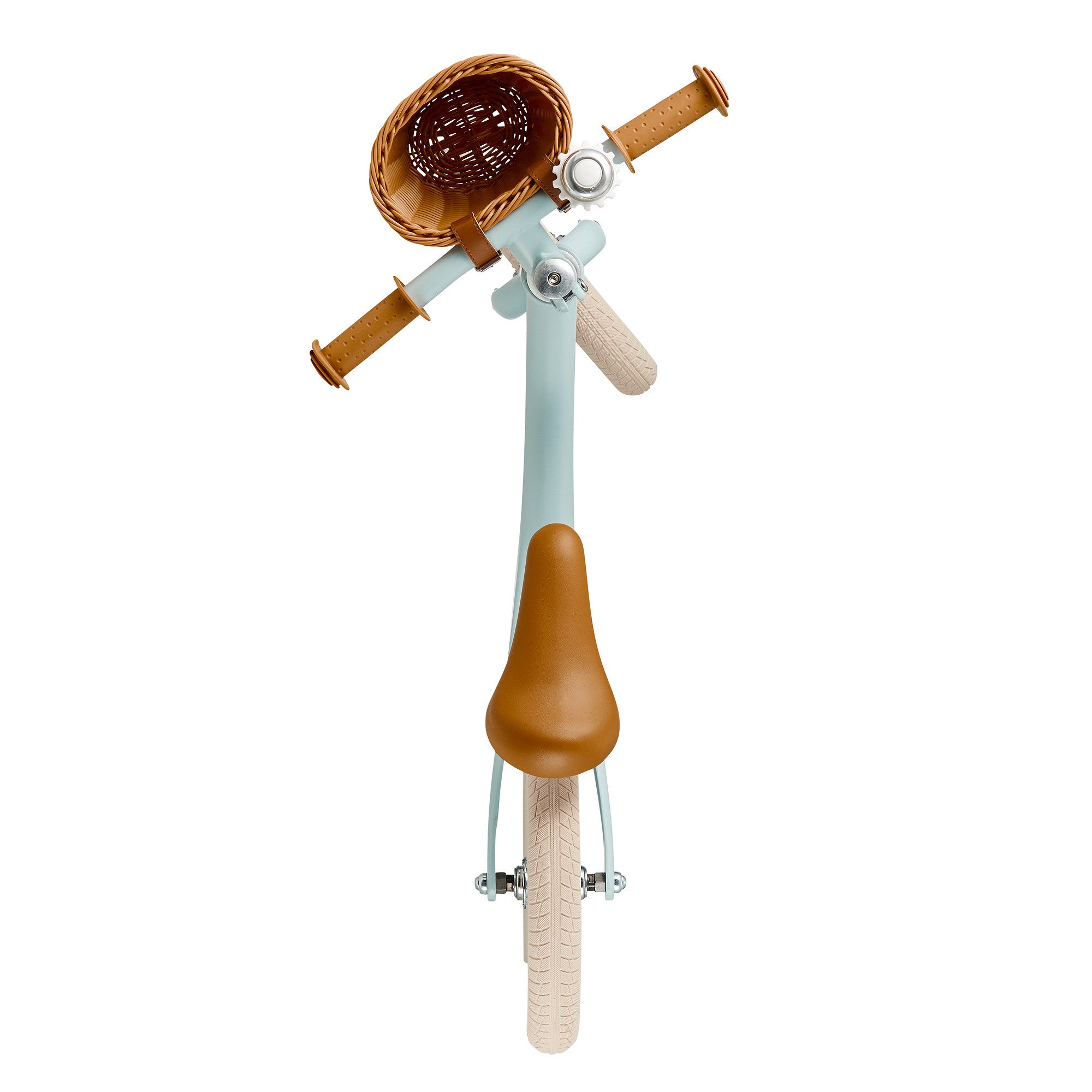 Bicicletta Rapid 2 - Kinderkraft
