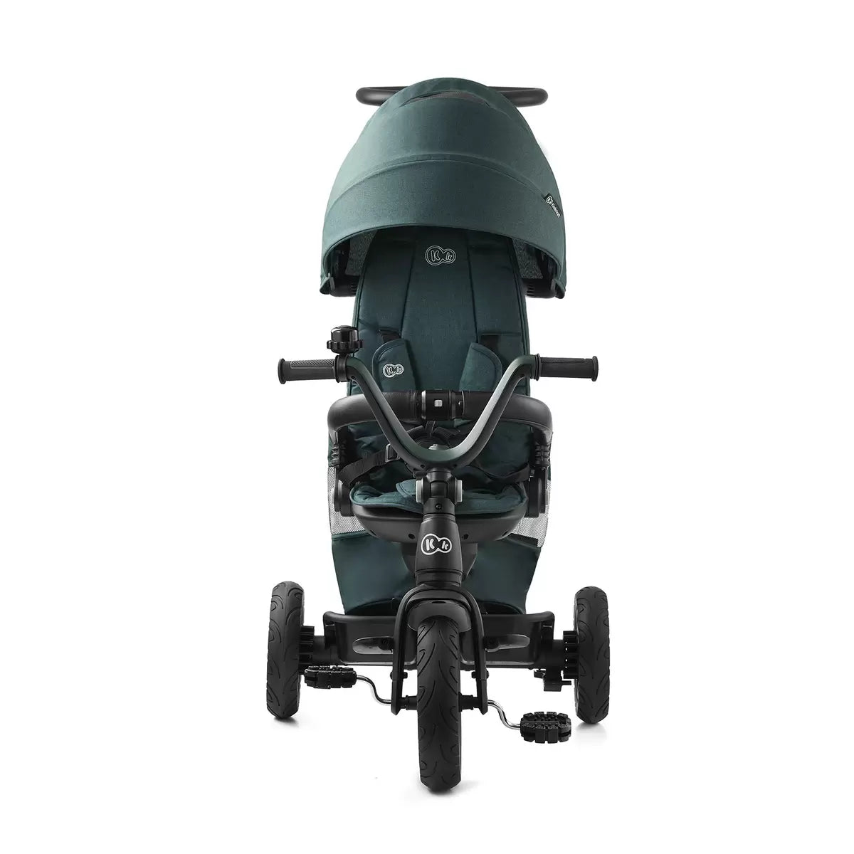 Triciclo EASYTWIST KINDERKRAFT