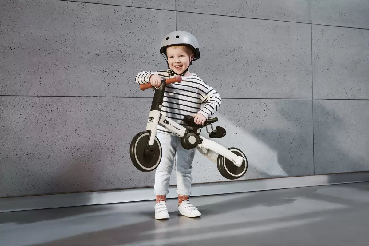 Triciclo 4 TRIKE KINDERKRAFT