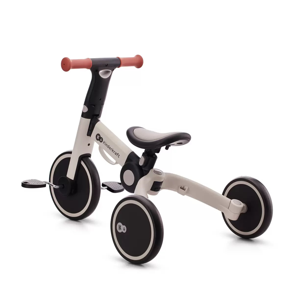 Triciclo 4 TRIKE KINDERKRAFT