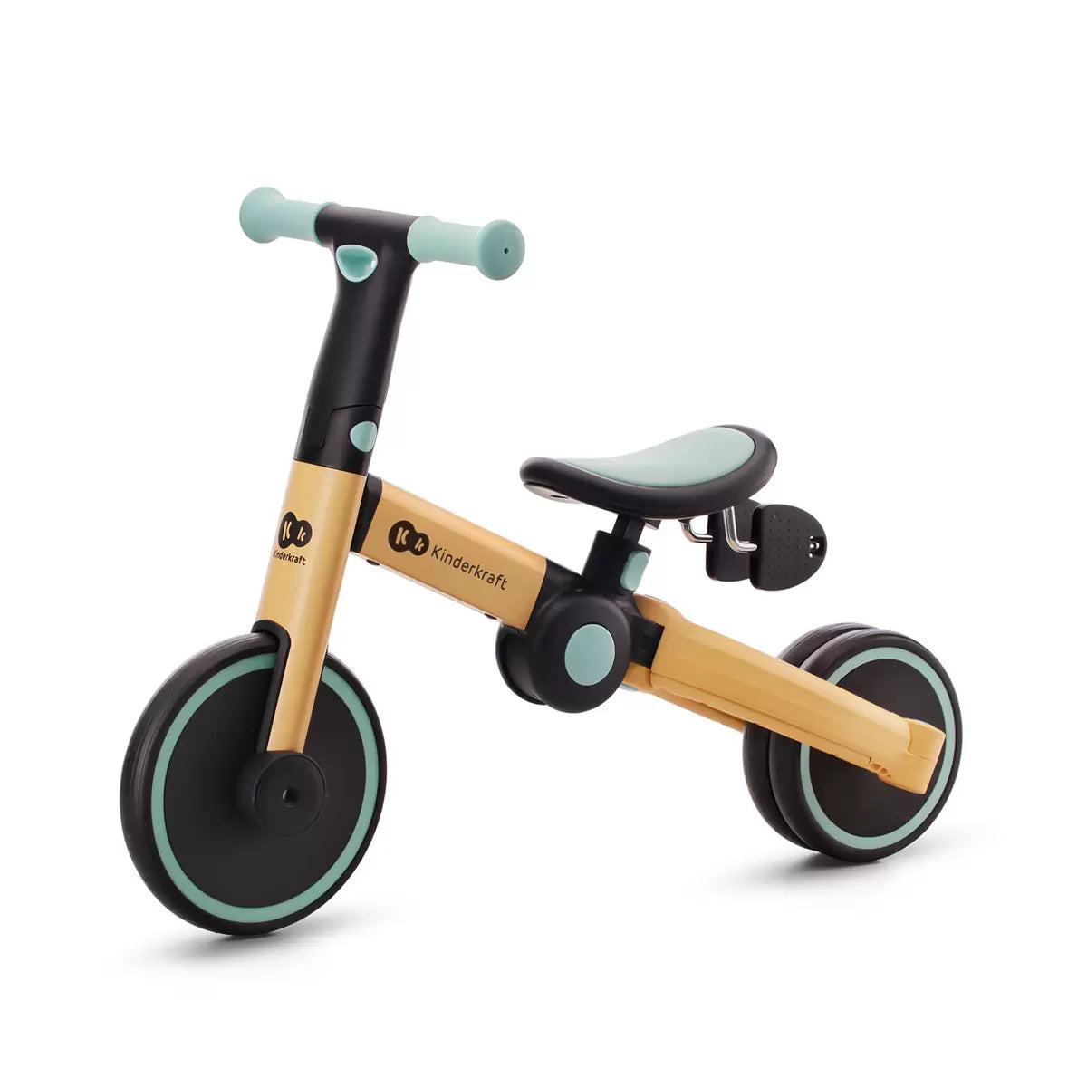 Triciclo 4 TRIKE KINDERKRAFT
