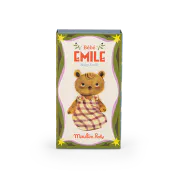 Il piccolo Emile l'orsetto - Moulin Roty