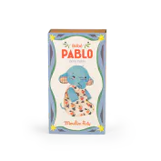 Piccolo Pablo l'Elefante - Moulin Roty