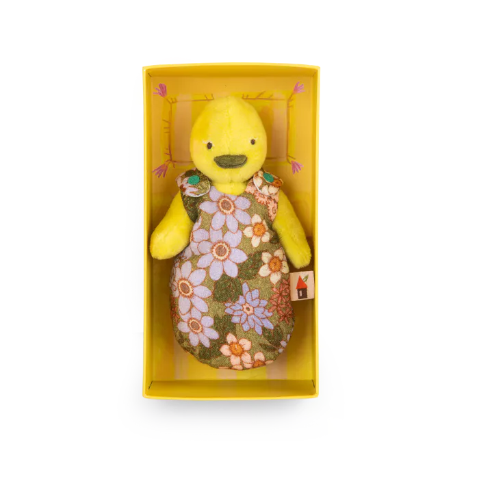Piccola Rita l'Anatra - Moulin Roty