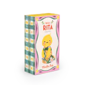 Piccola Rita l'Anatra - Moulin Roty