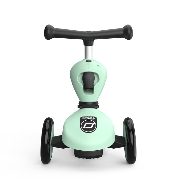 Scoot and Ride Highwaykick