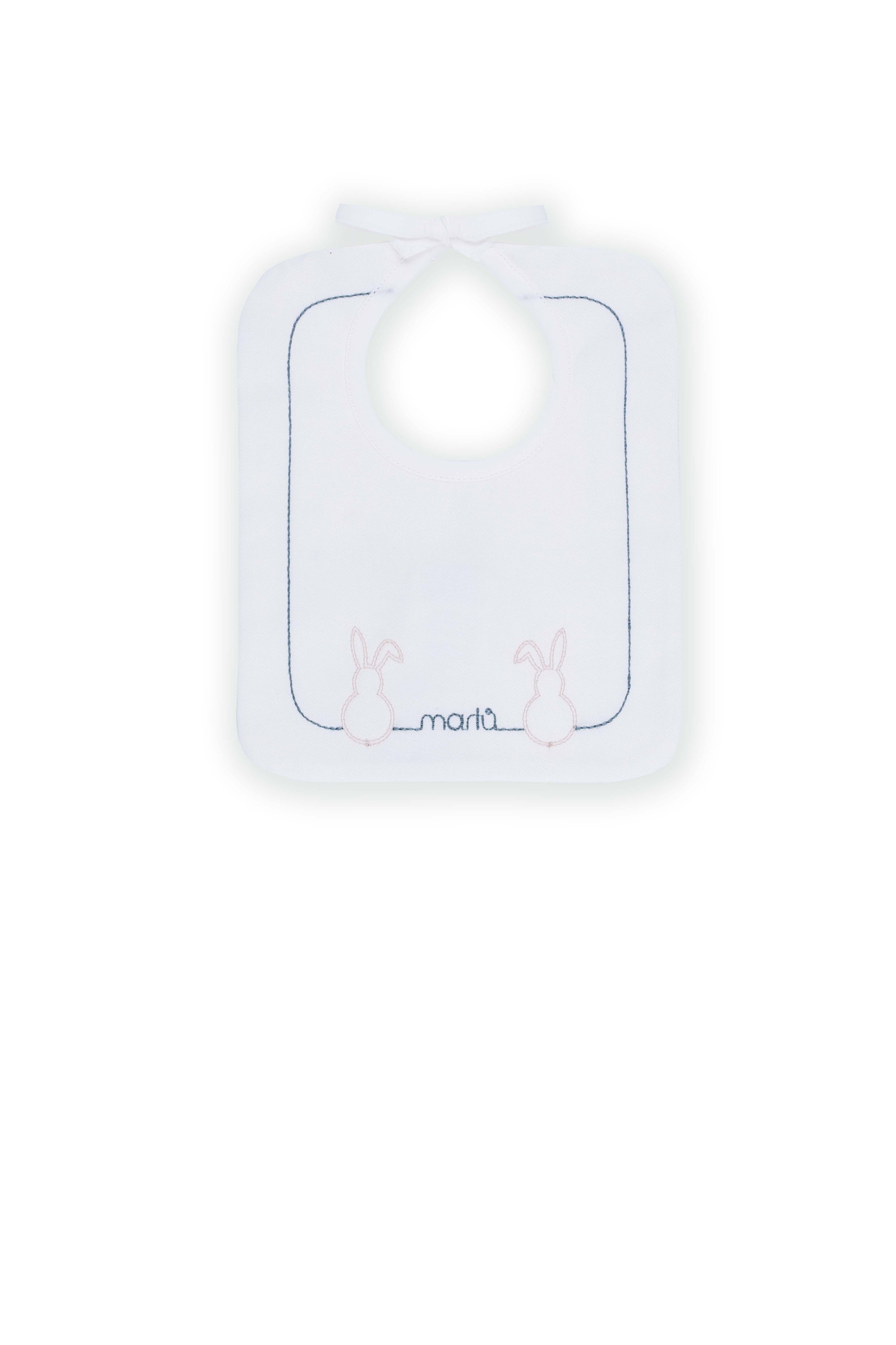 Bavetta coniglietto - Marlù