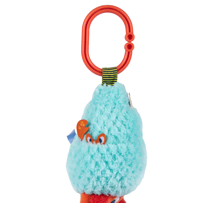Paguro Attività - Moulin Roty