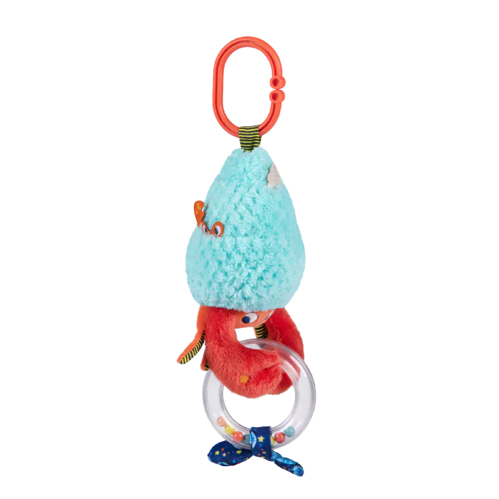 Paguro Attività - Moulin Roty