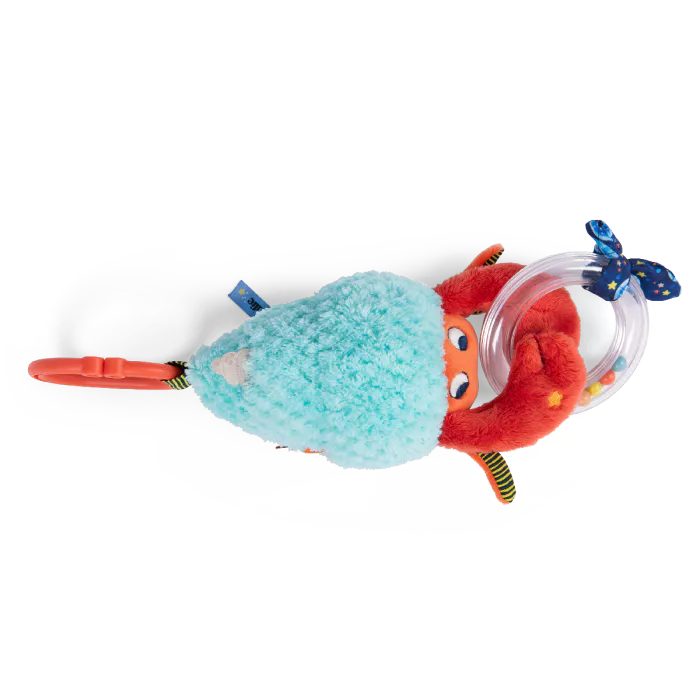 Paguro Attività - Moulin Roty