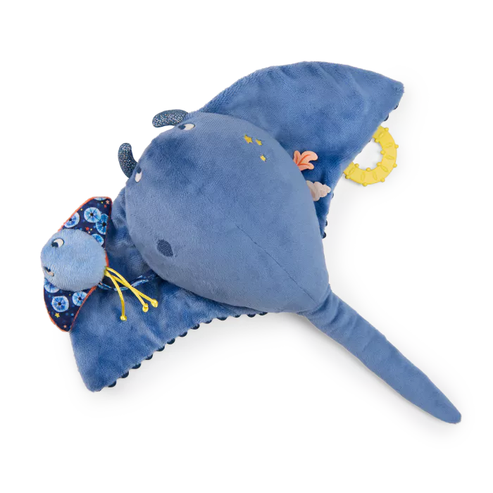 Razza Attività 40 cm - Moulin Roty