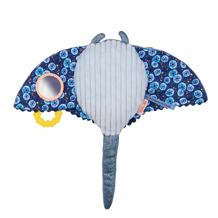 Razza Attività 40 cm - Moulin Roty
