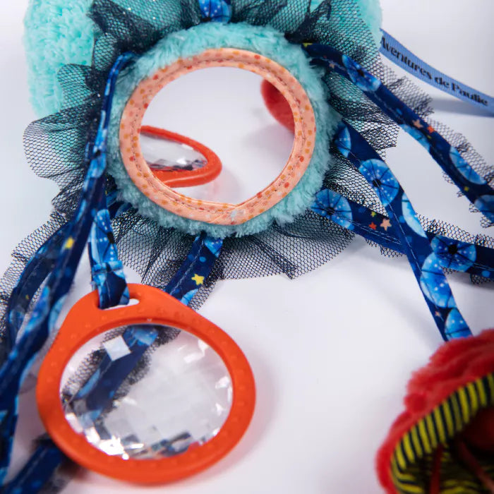 Medusa attività - Moulin Roty