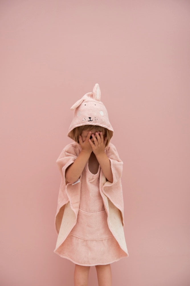 Poncho - Mrs. Rabbit - Trixie
