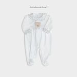 Tutina Panna - La Sartoria Dei Piccoli