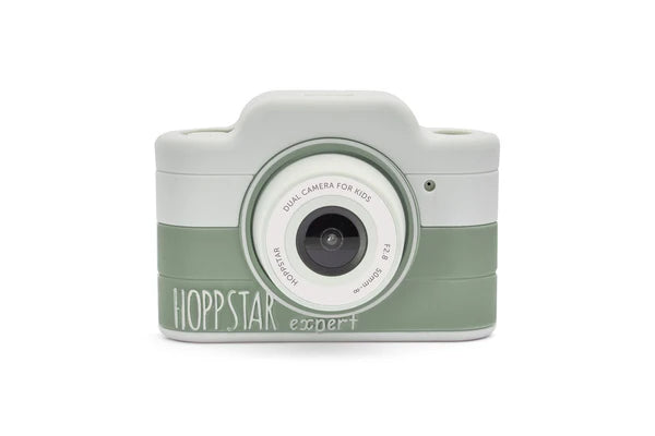 Macchina fotografica Expert - Hoppstar