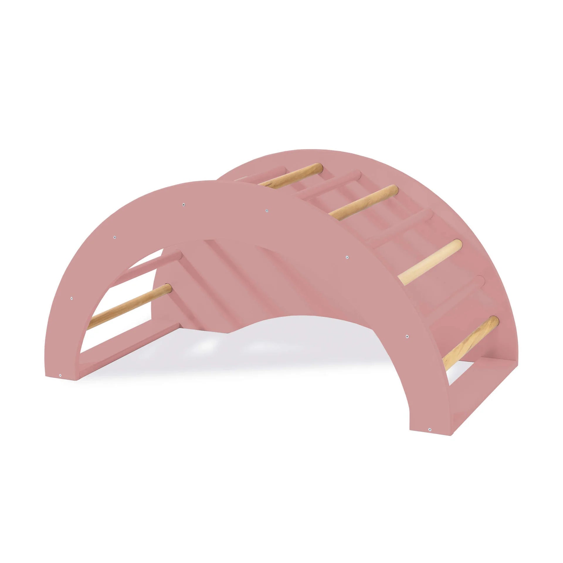Arco evolutivo Pikler (4in1) in legno - Alondra