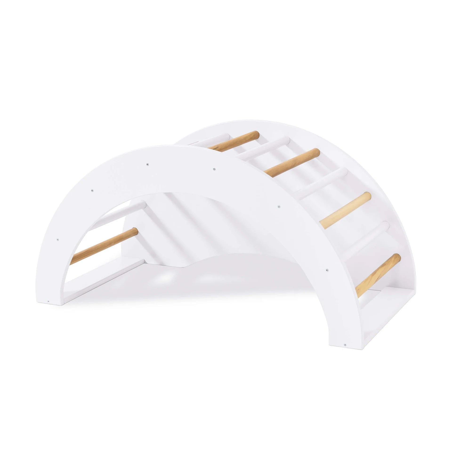 Arco evolutivo Pikler (4in1) in legno - Alondra