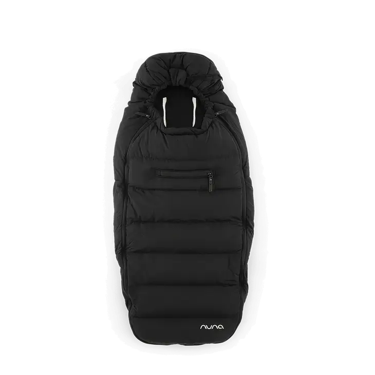 kit invernale per passeggino - Nuna