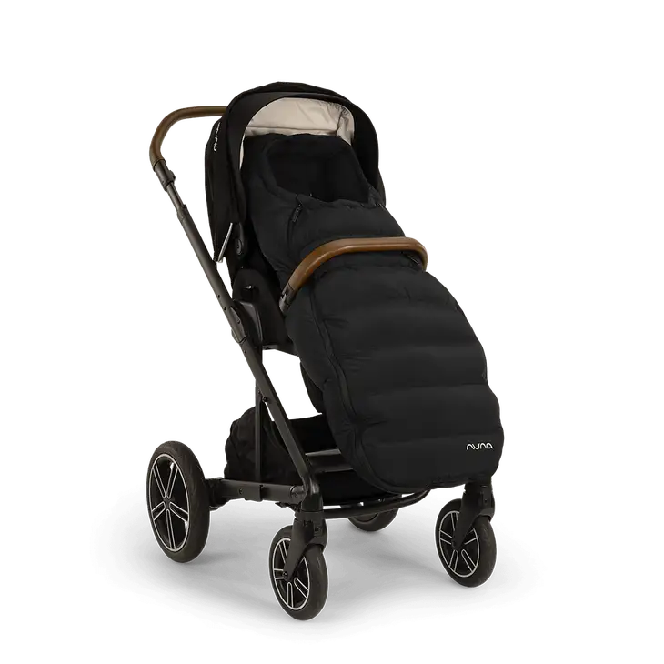 kit invernale per passeggino - Nuna