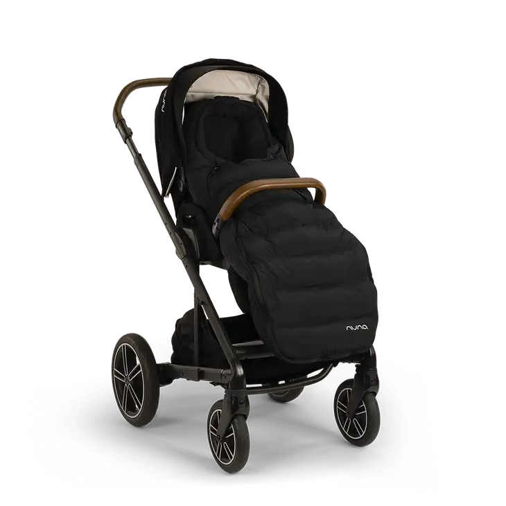 kit invernale per passeggino - Nuna