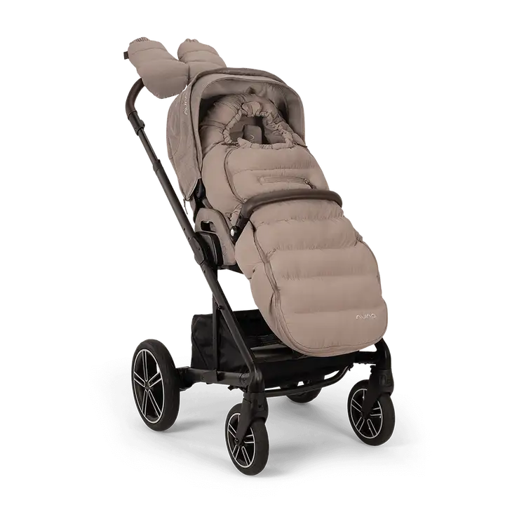 kit invernale per passeggino - Nuna