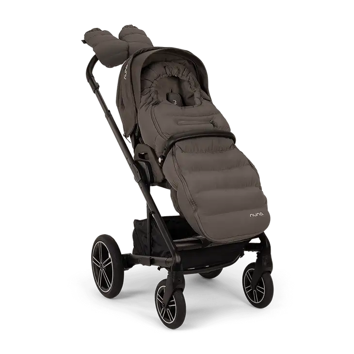 kit invernale per passeggino - Nuna