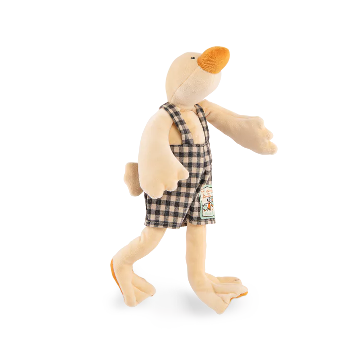 Anatra Amedeo 30cm - Moulin Roty