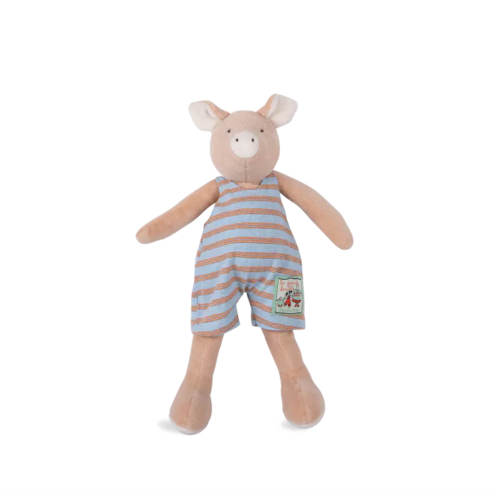 Filemone il maiale 30 cm - Moulin Roty