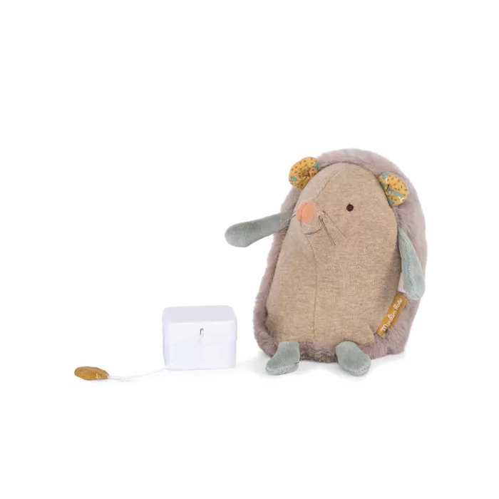 Riccio carillon - Moulin Roty