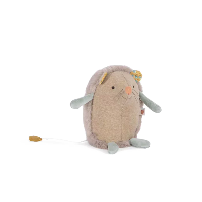 Riccio carillon - Moulin Roty